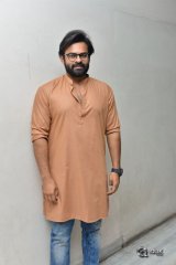 Tej I Love You Trailer Launch Photos